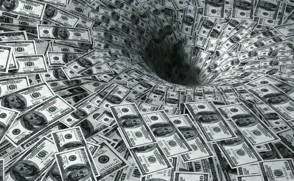 Россия ждёт от Украины выплат по газовому долгу