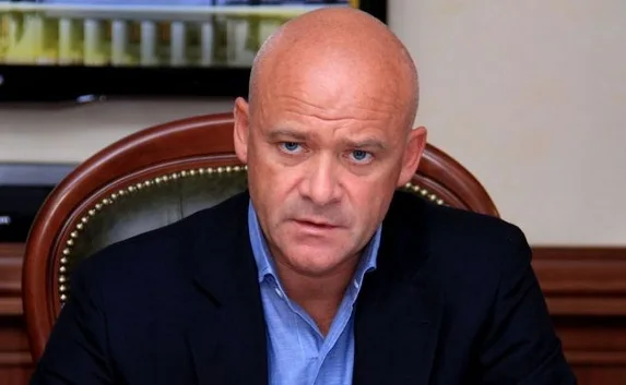 Мэром Одессы стал спортсмен