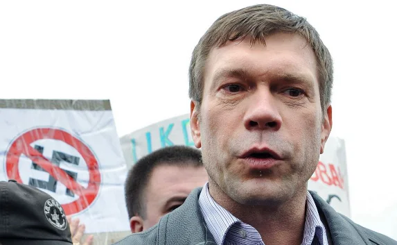 Царёв прогнозирует Порошенко короткое и бесславное правление