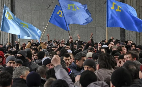 Мнение крымских татар будет услышано Россией
