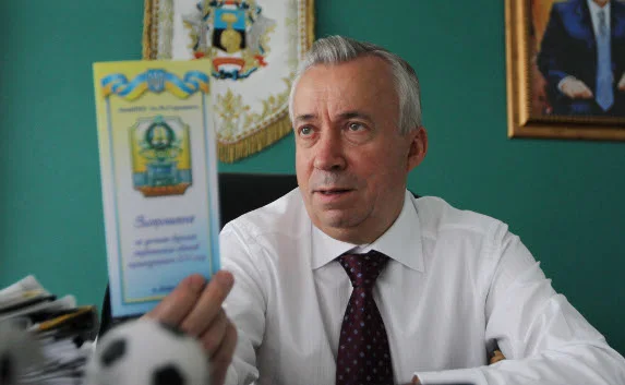 Лукьянченко: В Донецке необходимости эвакуации нет