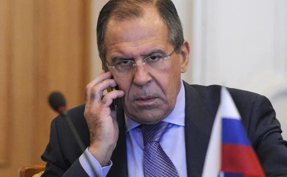 Лавров: Киев должен учитывать интересы Донбасса