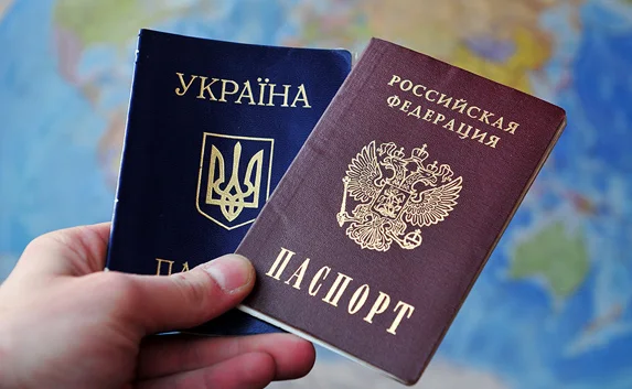 В Севастополе нет беженцев... только переселенцы