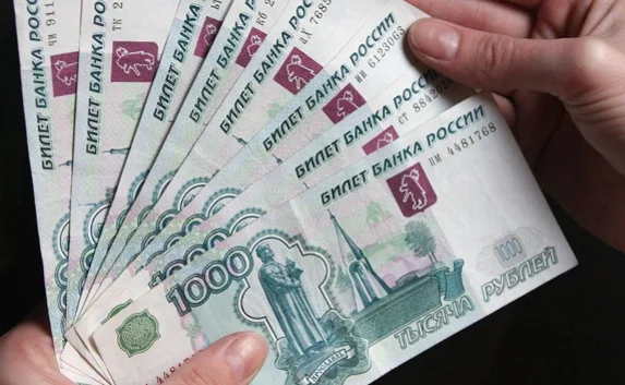 ​Ехать отдыхать в Севастополь нужно с наличными рублями