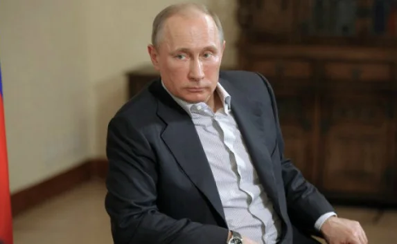 Западные лидеры не хотят сидеть рядом с Путиным