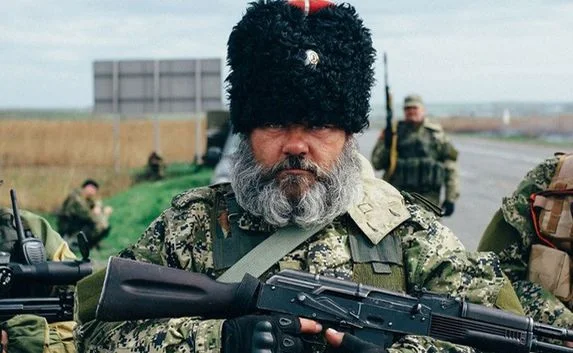 «Бабай» — Порошенко: Я тебя найду и убью, козёл