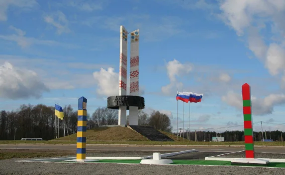 Российские войска отходят от границы Украины