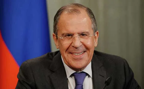 Лавров: Изоляция России — это нереалистичная задача