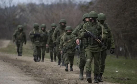 Оценена стоимость военной операции в Украине