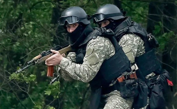 Нацгвардия будет останавливать и обыскивать поезда