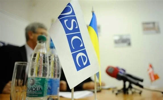 Наблюдатели ОБСЕ должны быть освобождены