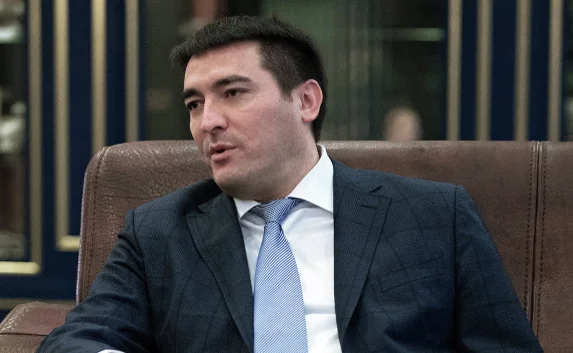 Темиргалиев: Украинский конфликт смещается на запад страны
