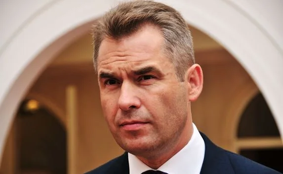 Россия готова принимать детей-беженцев юго-востока Украины