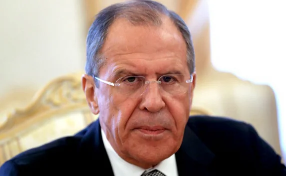 Лавров: Украинский кризис — искусственный