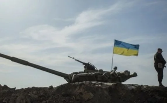Минобороны Украины угрожает продолжением АТО