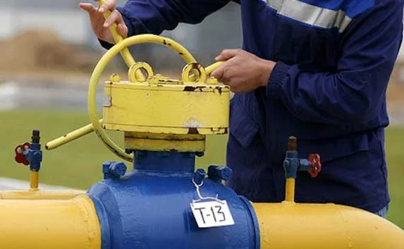 Украина может платить 380 долларов за российский газ