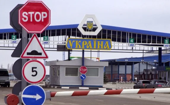 «УДАР» требует закрыть границу с Россией