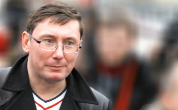 Генпрокуратура Украина вернулась к делу Луценко