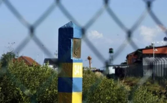 Украина отрицает задержание автобуса с беженцами из Славянска