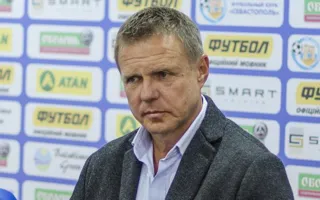 Судьба ФК «Севастополь» ещё не решена