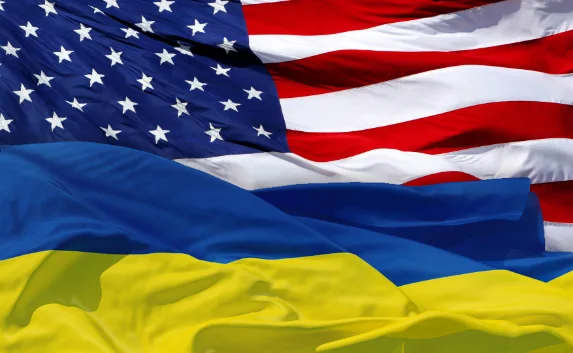 США удвоили размер помощи обороне Украины
