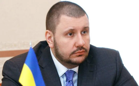 Экс-глава Миндоходов Украины объявлен в розыск