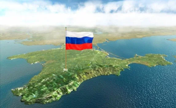 Немецкий адвокат будет судиться из-за Крыма c РФ