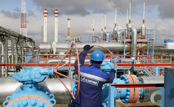 Украина должна заплатить за майский газ до 9 июня