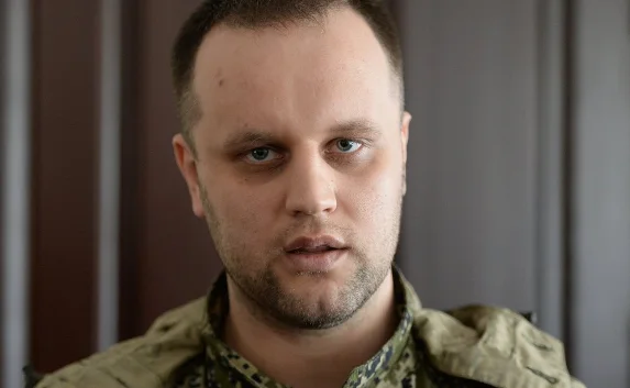 Губарева хотели убить из гранатомёта