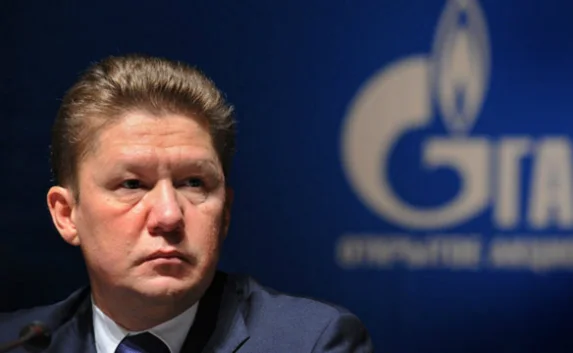 «Нафтогаз» и «Газпром» договорились без суда