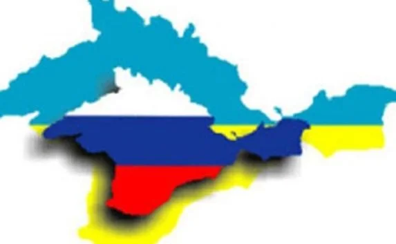 Генсек НАТО: Крым надо вернуть Украине