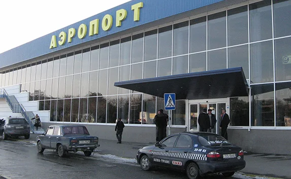 Россия оплатит ремонт аэропорта в Симферополе