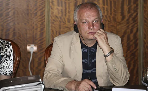 Глава Нацбанка Украины подал в отставку?