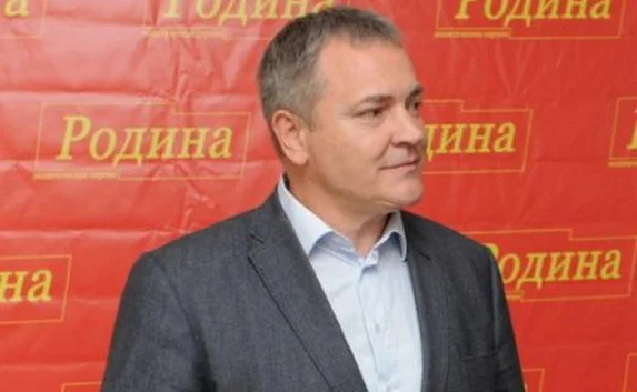 Колесниченко раскритиковал закон о выборах в Севастополе