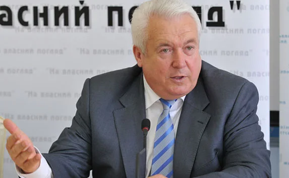 На дом нардепа Олейника напали вооружённые люди
