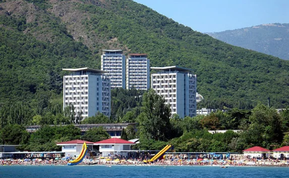 В Партените откроют доступ к морю