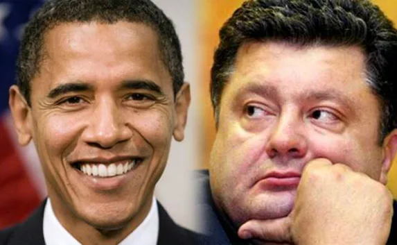 Итоги встречи Обамы и Порошенко: США поможет Украине