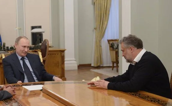 Чалый: Путин не предавал Донбасс