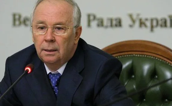 Рыбак перестал быть «персоной нон грата» в Крыму