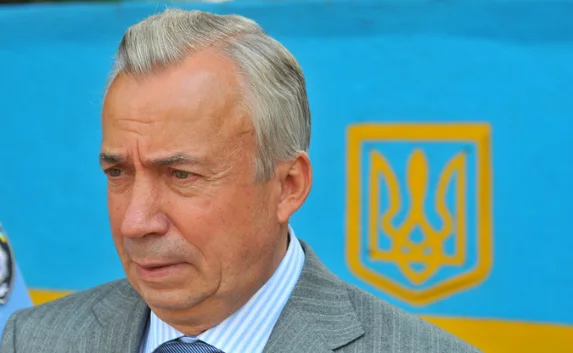 Лукьянченко сообщил о затишье в Донецке