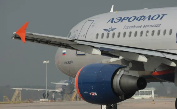 НДС на авиаперевозки для Крыма составит 0%