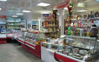 В Севастополе задержан «магазинный» вор