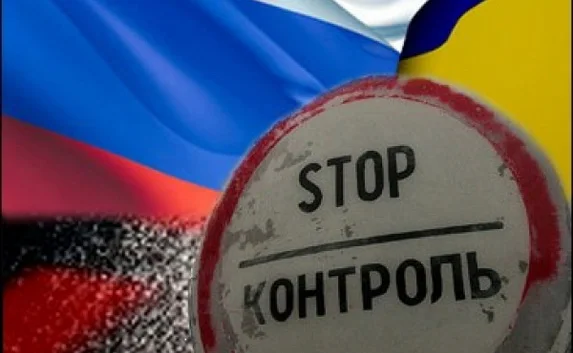 Порошенко призывают закрыть границу с Россией