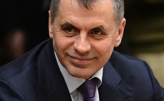 Константинов: ЛНР и ДНР борются за правое дело