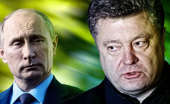 В зоне АТО границы Украины и России будут закрыты