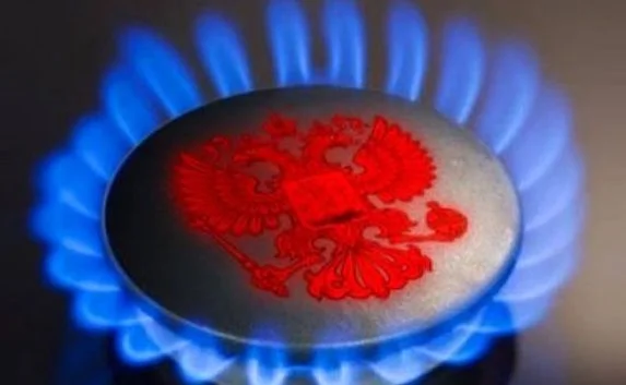 Украина без российского газа не сможет