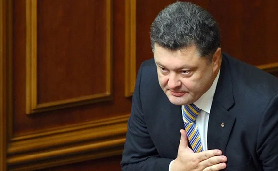  Инаугурация состоялась: Порошенко — президент Украины