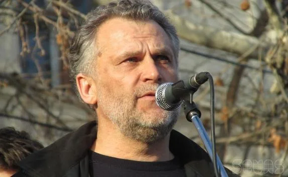 Чалый заставит Порошенко «жевать галстук»