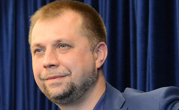 Федералисты считают Порошенко президентом соседней страны