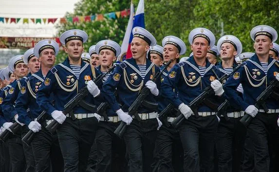 Утверждён штат сотрудников училища имени Нахимова